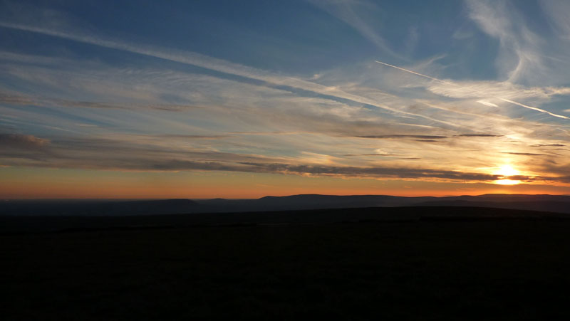 Bowland Fells